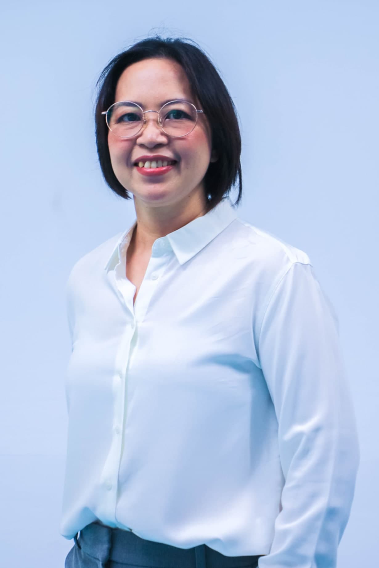 executive image