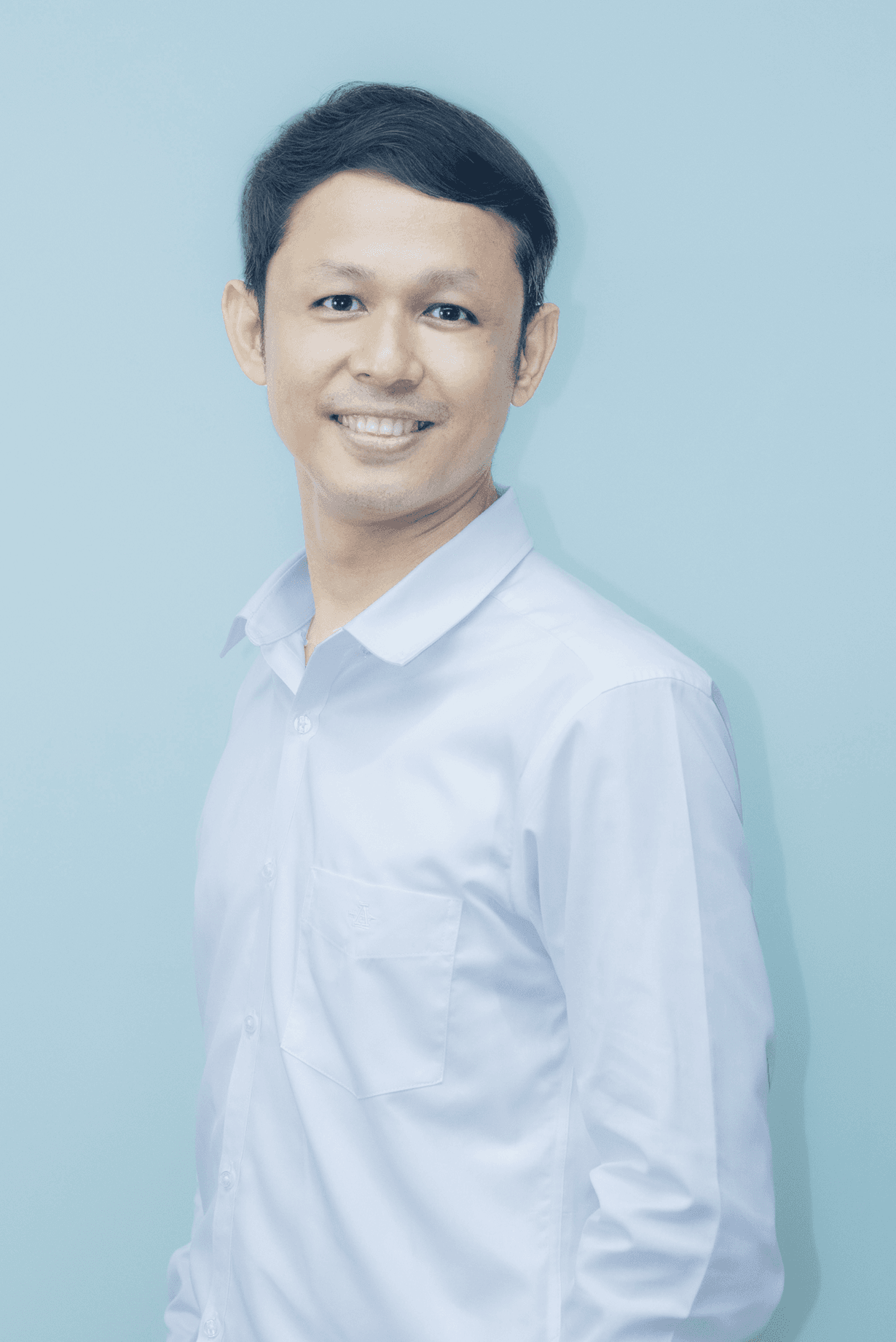 executive image