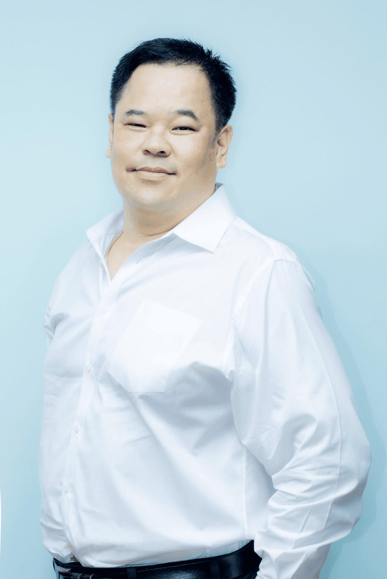 executive image