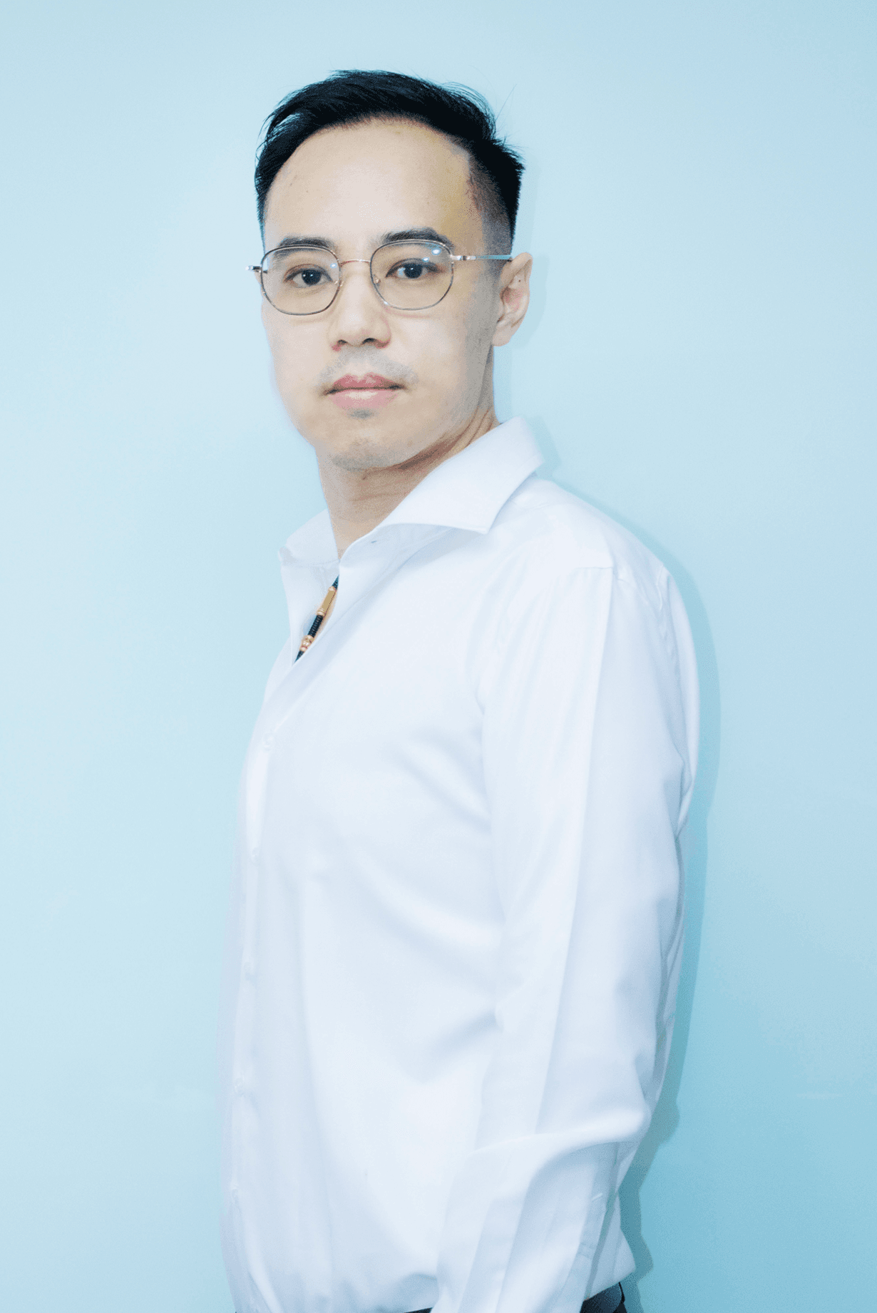 executive image
