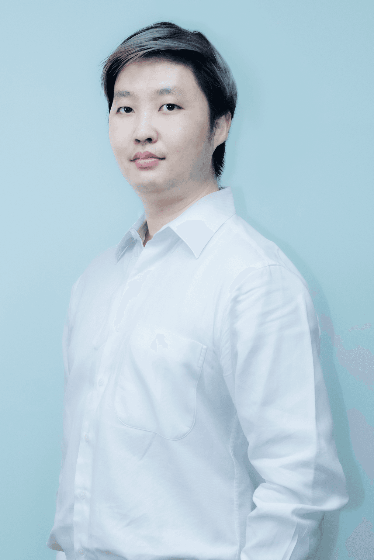 executive image