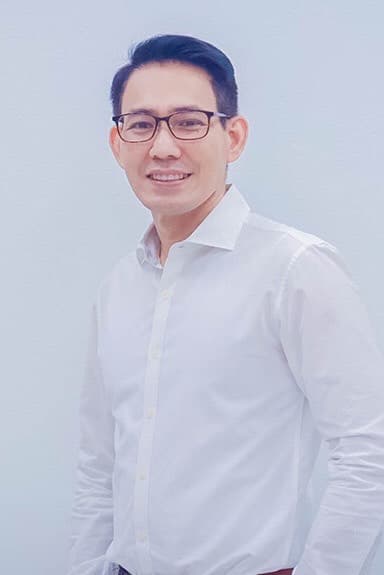 executive image