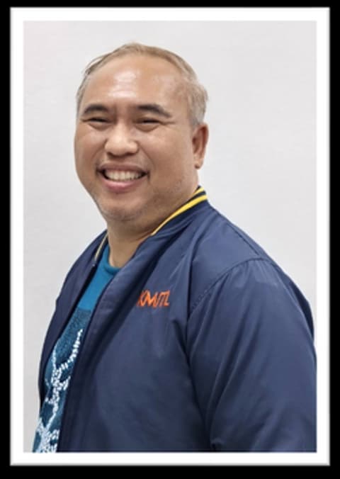 employee image