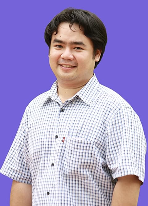 employee image