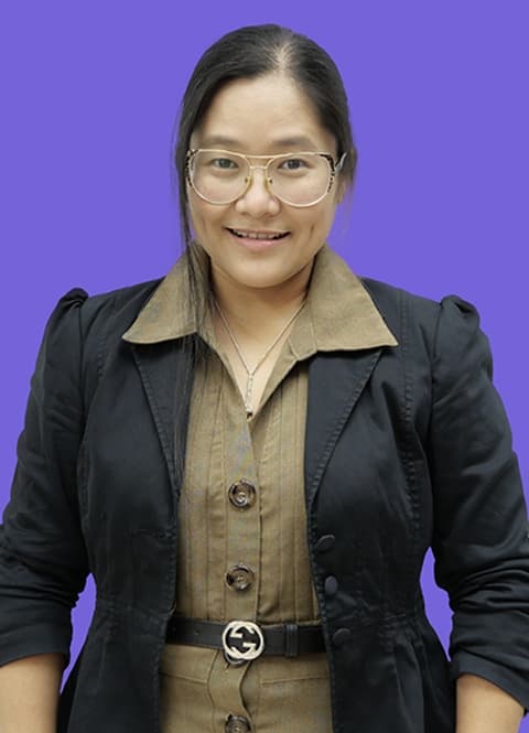 employee image
