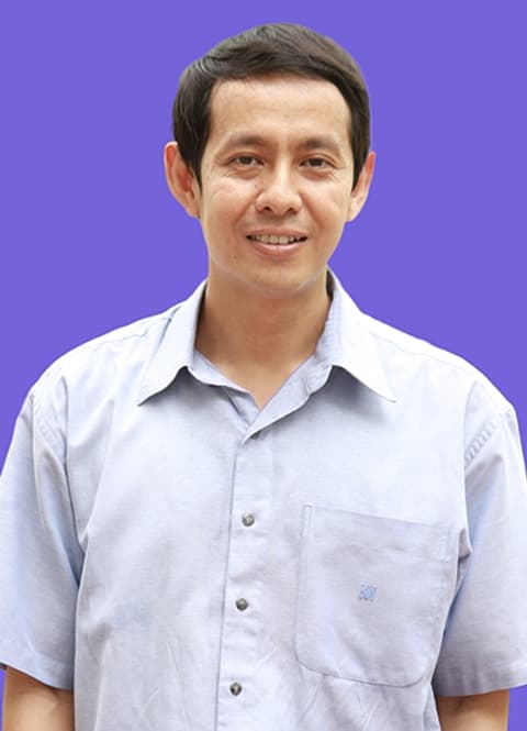 employee image