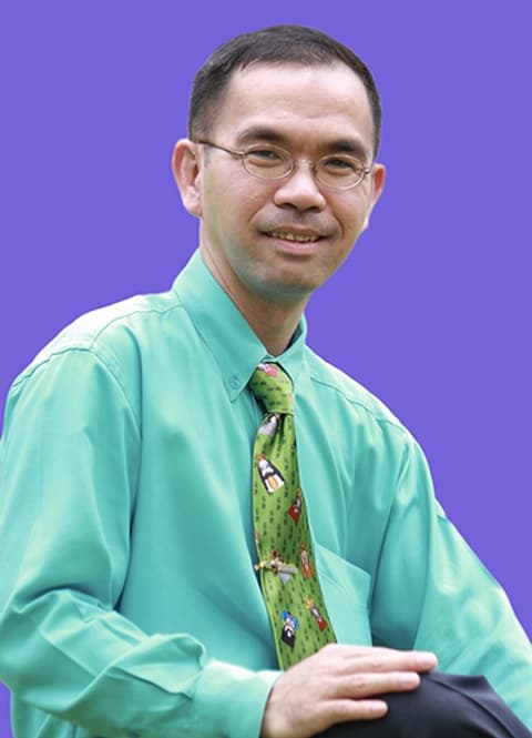 employee image