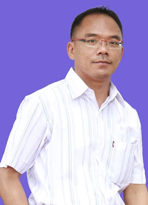 employee image