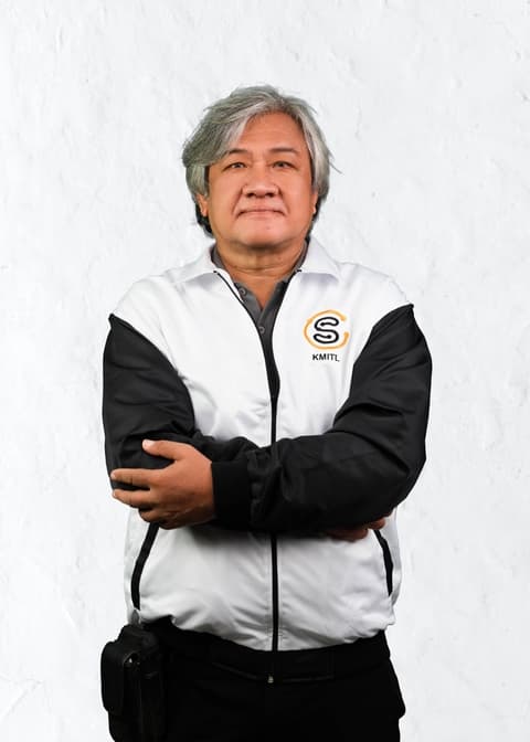 employee image