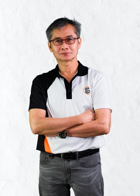 employee image
