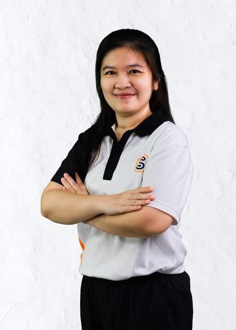 employee image