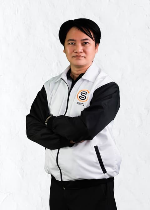employee image