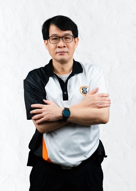 employee image