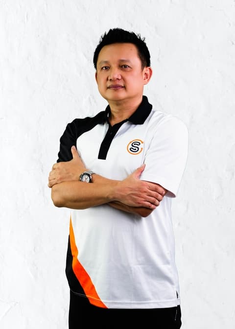 employee image