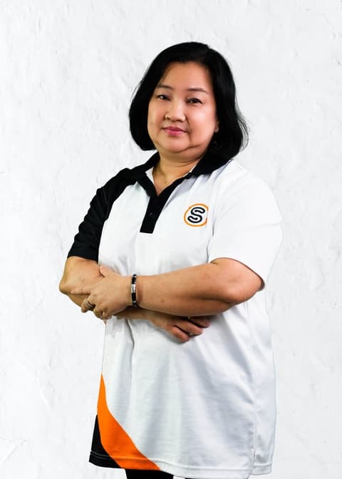 employee image