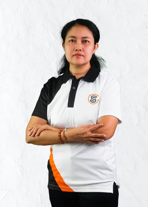 employee image