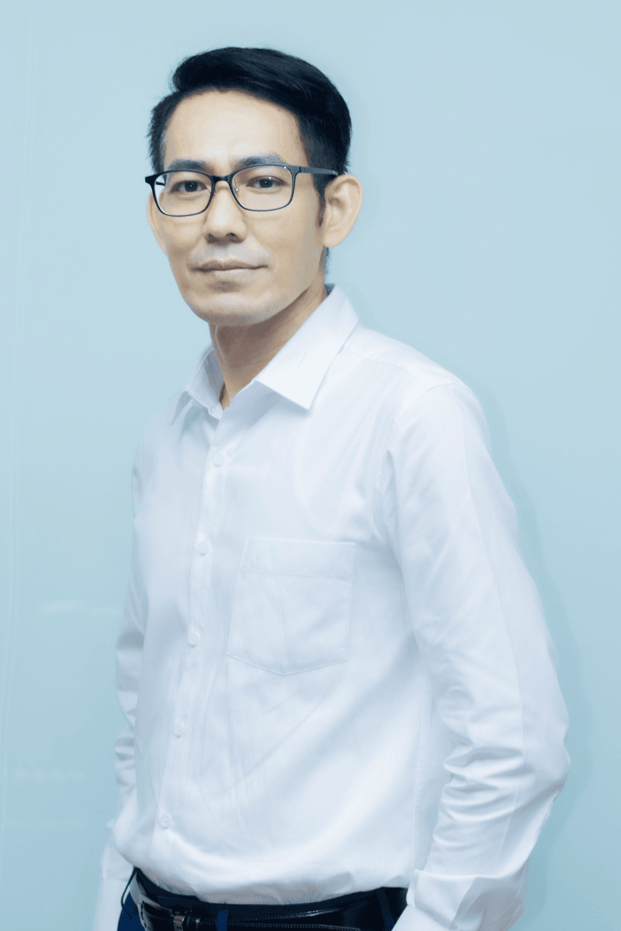 executive image
