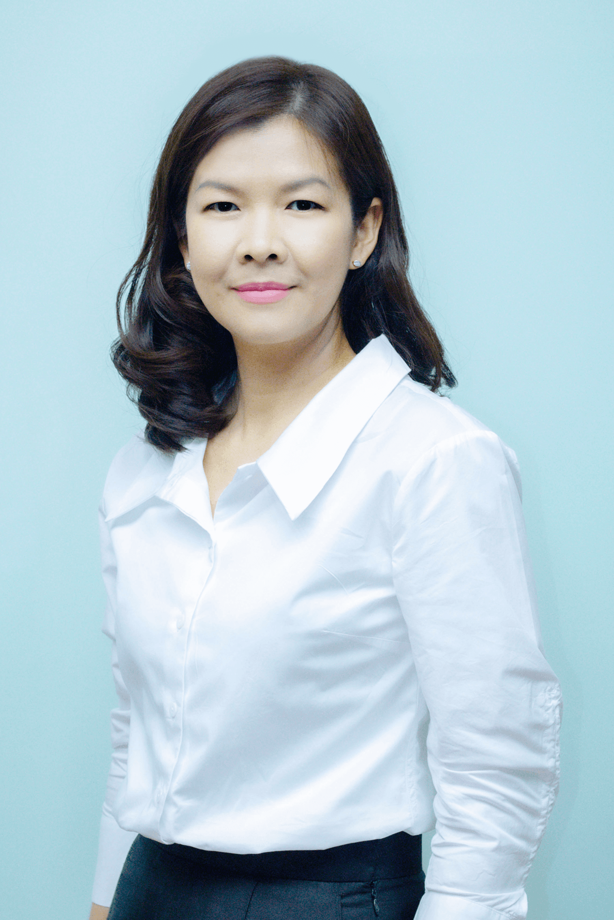 executive image