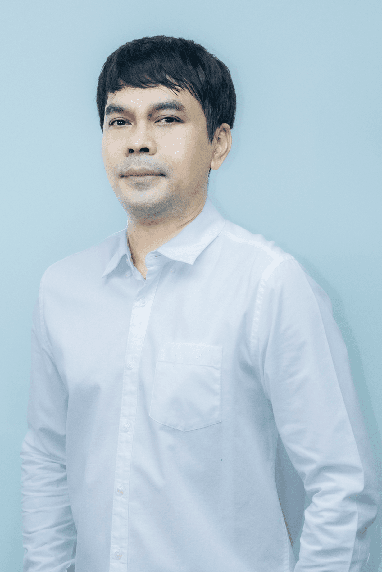 executive image