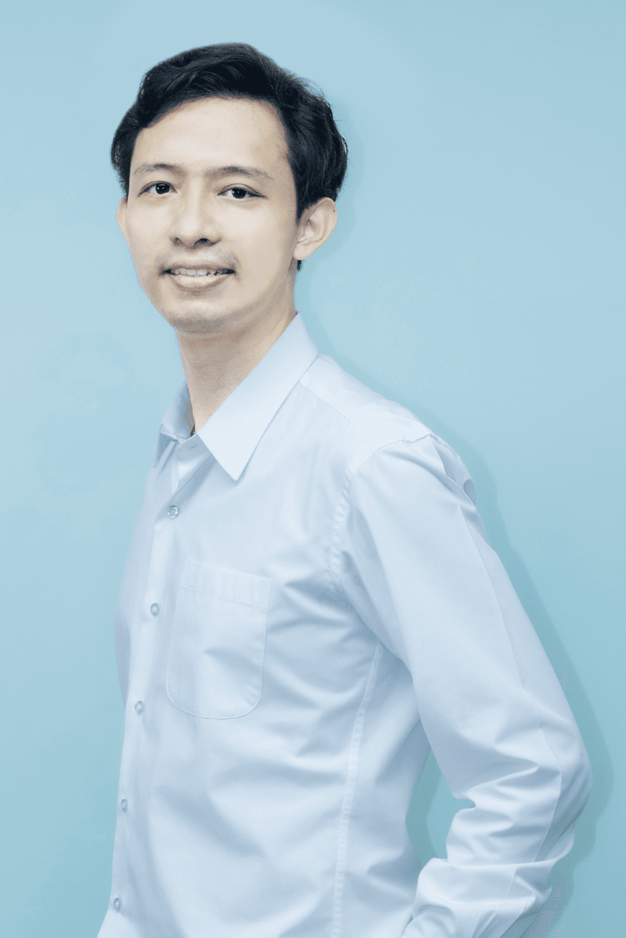executive image