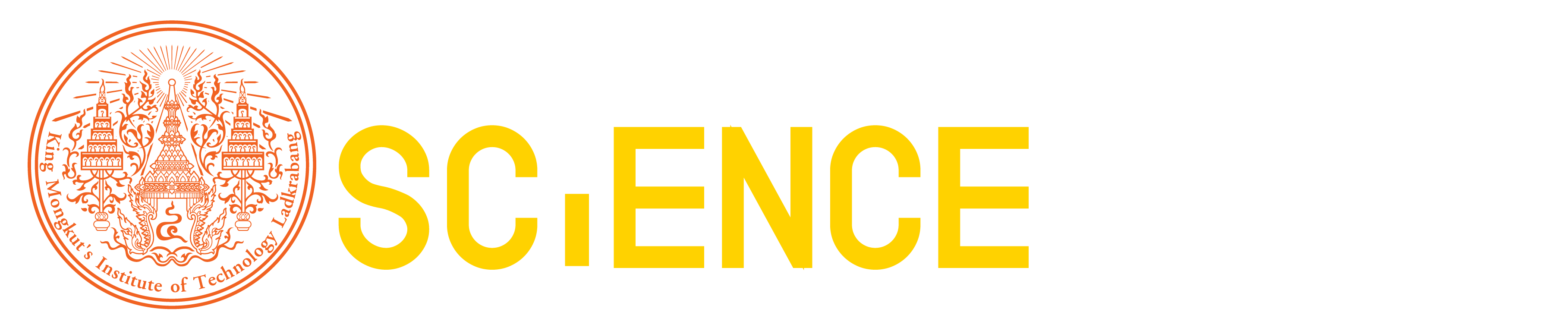 Science KMITL Logo